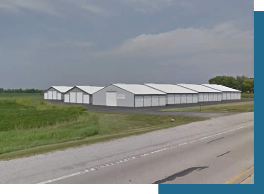 Oshkosh WI Self Storage Facility